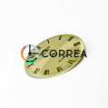 Циферблат для часов Sekonda золотистый CSE-001 - 4